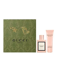 GUCCI Bloom EDP Giftset 50ml and Body Lotion 50ml 
