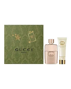 GUCCI Guilty Pour Femme EDT Giftset 50ml and Body Lotion 50ml 