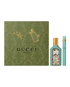 GUCCI Flora Jasmine EDP Giftset 50ml and Miniature 10ml