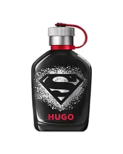 SUPERMAN x HUGO Eau de Parfum for Men 125m