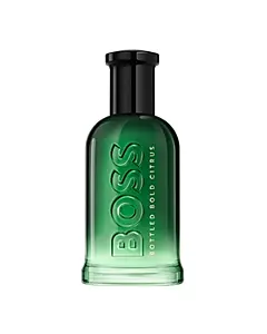 BOSS Bottled Bold Citrus Eau de Parfum