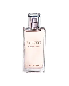 Yves Rocher Comme Une Evidence L'Eau De Parfum Eau De Parfum 100ml