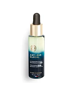 Yves Rocher Anti Age Global - The Bi-Phased Night Recovery Concentrate 