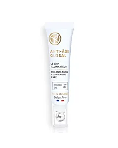 Yves Rocher Anti Age Global - The Anti-Aging illuminating Care Regard Eye