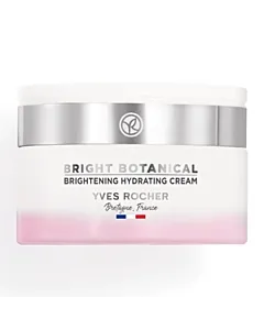 Yves Rocher Bright Botanical - Brightening Hydrating Cream 