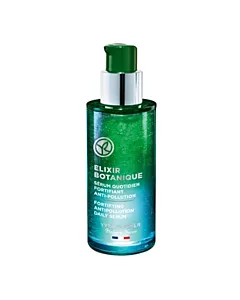 Yves Rocher Elixir Botanique - Fortifying Anti-Pollution Daily Serum 