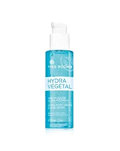 Yves Rocher Hydra Vegetal Ultra-Moisturizing Liquid Serum