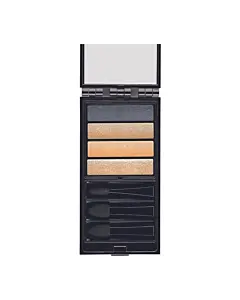 Serge Lutens Fard a Paupieres Eye Shadow Palette 4 Gm