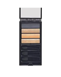 Fard a Paupieres Eye Shadow Palette