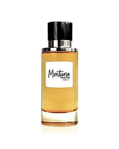 Montana Collection Edition 1 Eau De Parfum 100ml