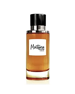 Montana Collection Edition 5 Eau De Parfum 100ml