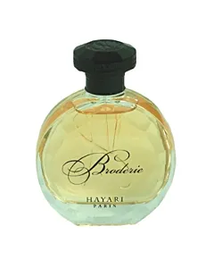 Hayari Paris Broderie Eau de Parfum