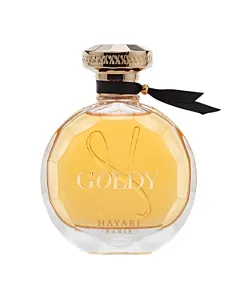Hayari Paris Goldy Eau de Parfum