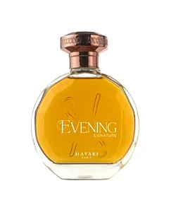 Hayari Paris EVENING SIGNATURE EDP 20%