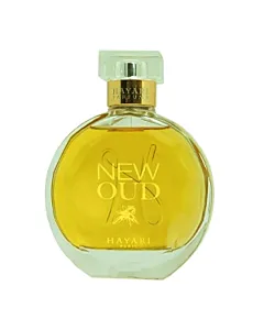 Hayari Paris New Oud Eau de Parfum