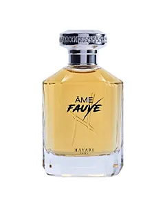 Hayari Paris Ame Fauve Eau de Parfum