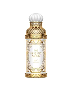 Alexandre J The Majestic Musk Eau de Parfum