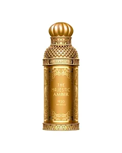 Alexandre J The Majestic Amber Eau de Parfum