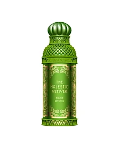 Alexandre J The Majestic Vetiver Eau de Parfum