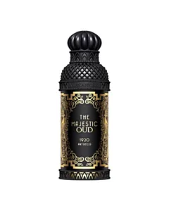 Alexandre J The Majestic Oud Eau de Parfum