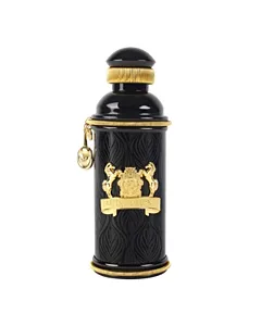 Alexandre J Black Muscs Eau de Parfum