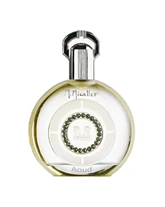 M.Micallef Aoud Eau de parfum Vaporisateur Natural spray