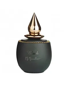 M.Micallef Ananda Black Eau de parfum Vaporisateur Natural spray