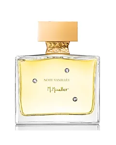 M.Micallef Note Vanillee Eau De Parfum