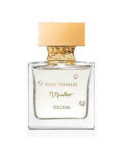 M. MICALLEF NOTE VANILLEE EDP