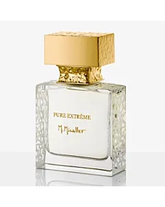 M.Micallef Pure Extreme Eau de Parfum Vaporisateur Natural spray