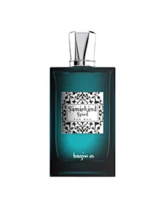Begim Samarkand For Him Eau De Parfum