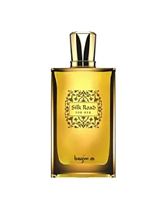 Begim Silk Road For Her Eau De Parfum