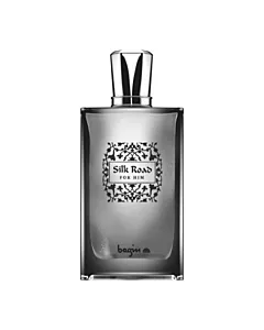Begim Silk Road For Him Eau De Parfum