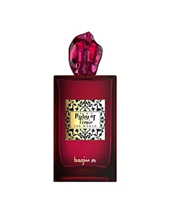 Begim Ruby of Temur For Her Eau De Parfum