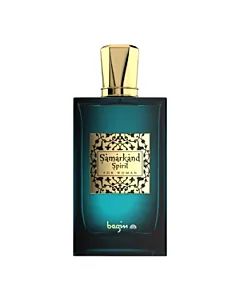 Begim Samarkand For Her Eau De Parfum