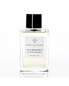 Essential Parfum Nice Bergamote Eau de Parfum 