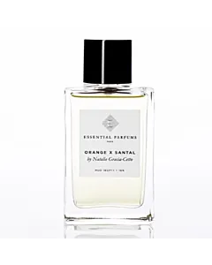 Essential Parfum Orange x Santal Eau de Parfum 