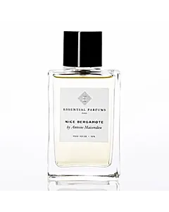 Essential Parfum Nice Bergamote Eau De Parfum Refillable