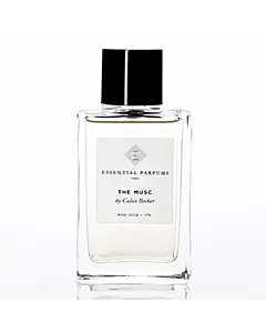 Essential Parfum The Musc Eau De Parfum Refillable