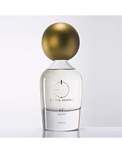 Eternal Journey H1 Heart Parfum