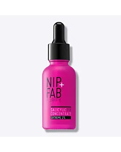 NIPFAB Salicylic Fix Concentrate Extreme