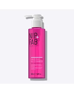 NIPFAB Salicylic Fix Gel Cleanser
