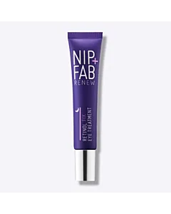 NIPFAB Retinol Fix Eye Treatment