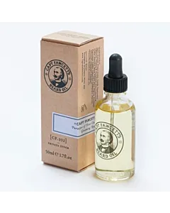 Captain Fawcett Private Stock Beard Oil (CF.332)