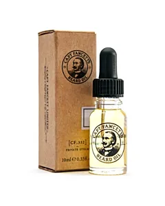 Captain Fawcett Private Stock Beard Oil (CF.332) Travel Sized