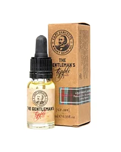 Captain Fawcett Gentleman's Tipple Whisky Beard Oil Travel Sized