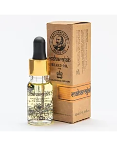 Captain Fawcett Maharajah Beard Oil Travel Sized
