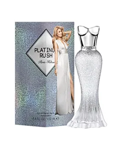 Paris Hilton Platinum Rush Eau de Parfum