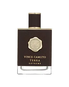 Vince Camuto Terra Extreme Eau de Parfum