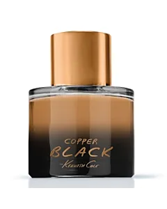 Kenneth Cole Copper Black Eau de Toilette